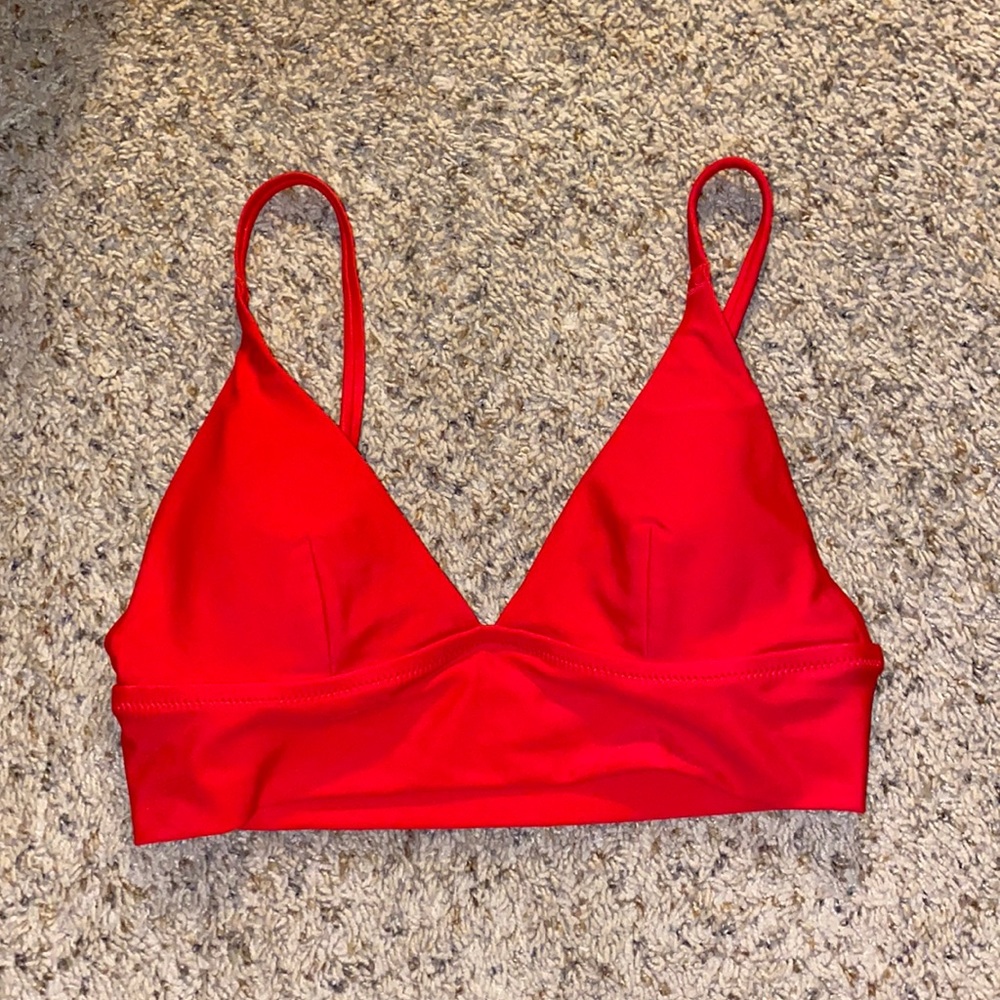Aerie bikini top